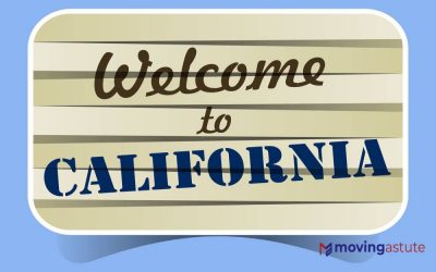 Moving To California – Relocation Guide for 2024