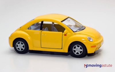 11 Important Car Shipping Prep Tips
