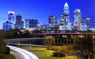 5 Best Moving Companies in Charlotte NC for 2024