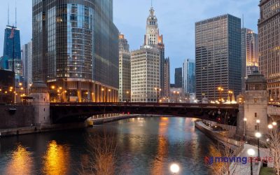5 Best Moving Companies in Chicago for 2024