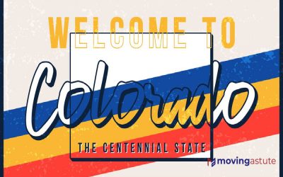Moving To Colorado – Relocation Guide for 2024
