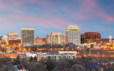 5 Best Moving Companies in Colorado Springs for 2024