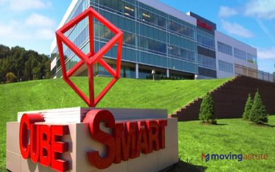 CubeSmart Review – 2024 Pricing and Services