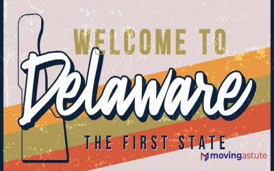 Moving to Delaware – Relocation Guide for 2024