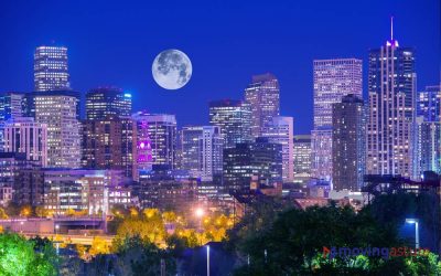 5 Best Moving Companies in Denver for 2024
