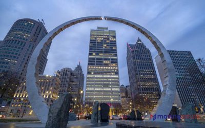 Moving to Detroit – Relocation Guide for 2024