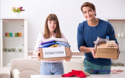 How to Donate Your Used Items