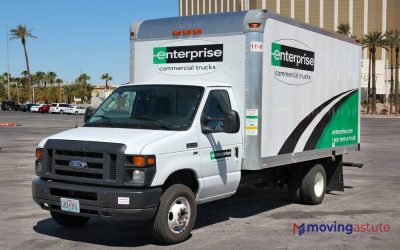 Enterprise Truck Rental Review – 2024 Pricing and Services