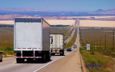 Everything You Need To Know About Moving Containers