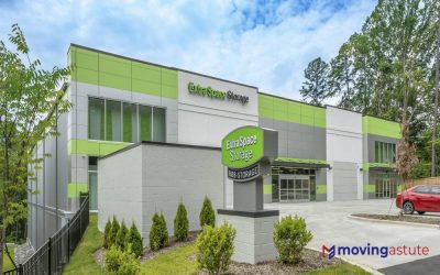 Extra Space Storage Review – 2024 Pricing and Services