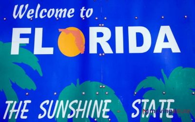 Florida DMV Change of Address