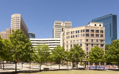 Moving to Fort Worth – Relocation Guide for 2024