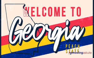 Moving to Georgia – Relocation Guide for 2024