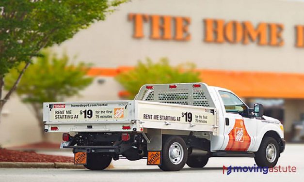 Home Depot Truck Rental Review – 2024 Pricing and Services
