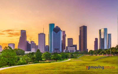 Moving to Houston – Relocation Guide for 2024