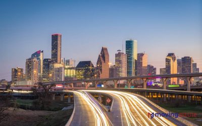 5 Best Moving Companies in Houston for 2024