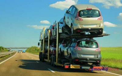 How Much Does it Cost to Ship a Car