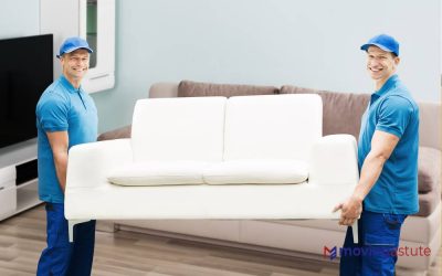 How Much To Tip Movers