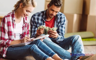 How To Finance Your Move?