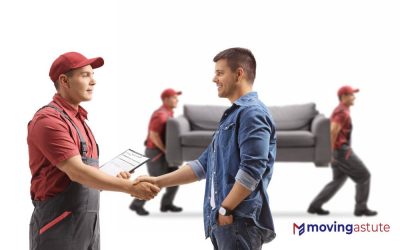 How To Hire A Mover – A Detailed Guide