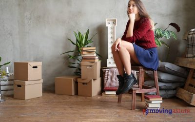 How To Pack Boots For Moving