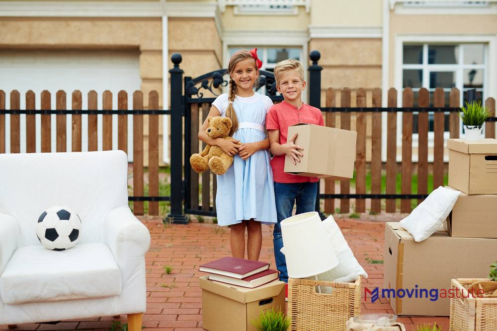 How To Pack Toys For Moving Moving Astute