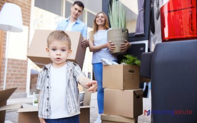 How to Pack and Load a Moving Truck?