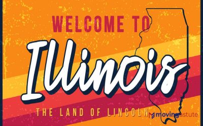 Moving to Illinois – Relocation Guide for 2024