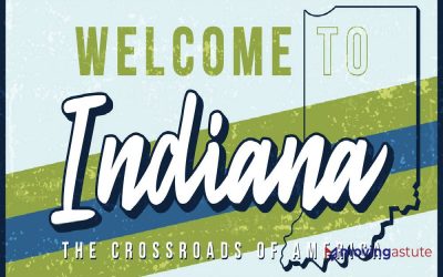 Indiana DMV Change Of Address