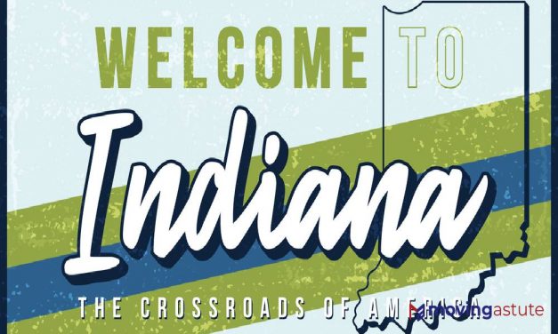 Indiana DMV Change Of Address