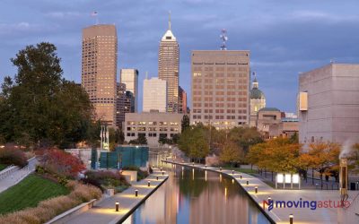 5 Best Moving Companies in Indianapolis, IN for 2024