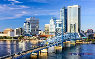 5 Best Moving Companies in Jacksonville FL – Long Distance & Local