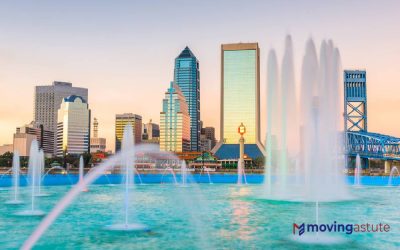 Moving to Jacksonville FL – Relocation Guide for 2024