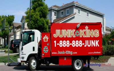 Junk King Review – 2024 Pricing and Services