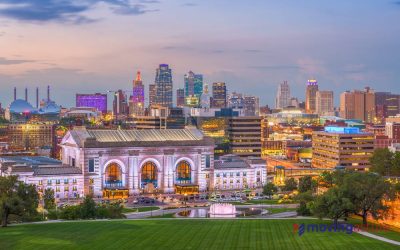 Moving To Kansas City – Relocation Guide for 2024