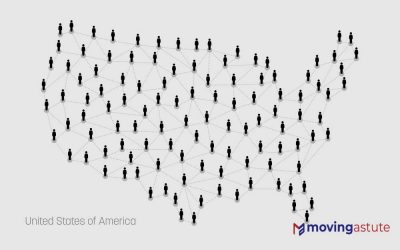 7 Largest States By Population in the U.S.