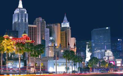 5 Best Moving Companies in Las Vegas, NV for 2024