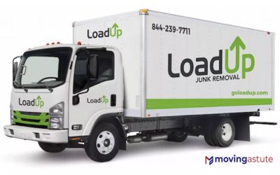 LoadUp Junk Removal Review – 2024 Pricing and Services