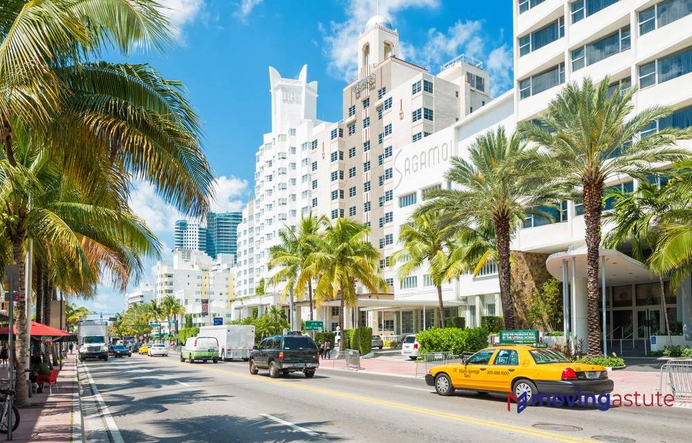 5 Best Moving Companies in Miami for 2022