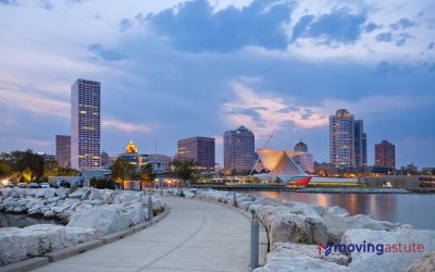 Moving to Milwaukee – Relocation Guide for 2024