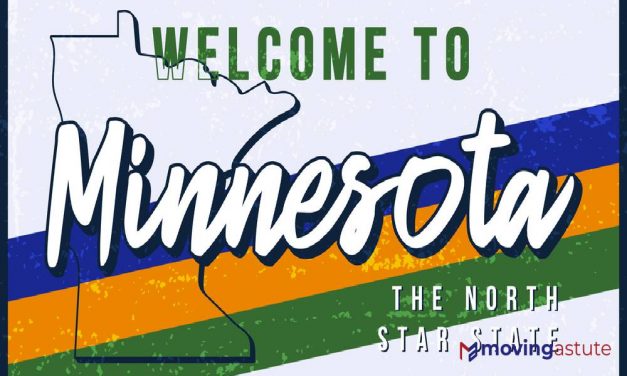 Minnesota DMV Change of Address