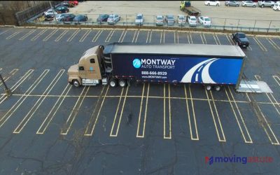 Montway Auto Transport Review – 2025 Pricing and Services