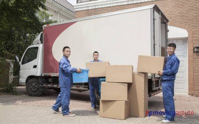 How Moving Containers Can Save You Money And Stress