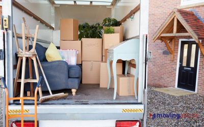 What’s The Right Moving Truck Size for Your Relocation?