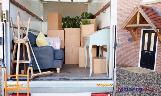 What’s The Right Moving Truck Size for Your Relocation?