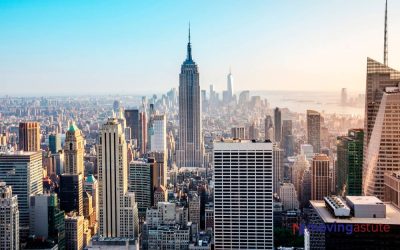 5 Best Moving Companies in NYC – Long Distance & Local