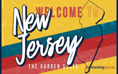 10 Largest cities in New Jersey