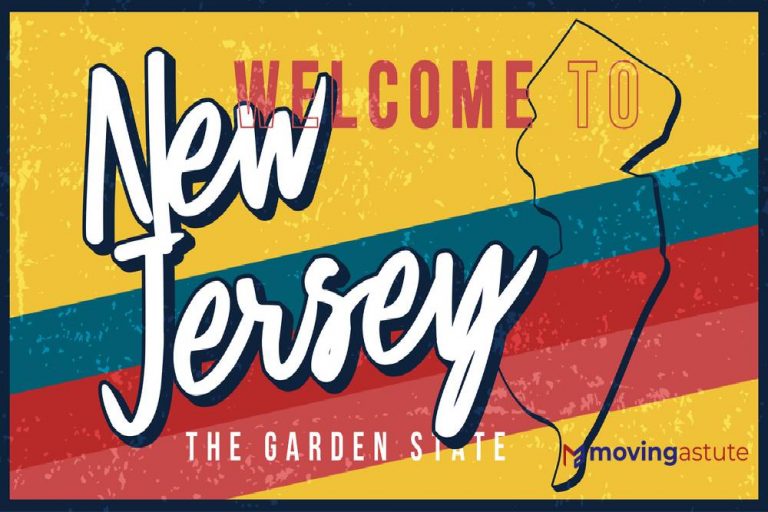 10 Most Expensive States to Live in Moving Astute