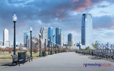 5 Best Moving Companies in New Jersey for 2024