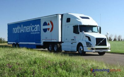 North American Van Lines Review – 2024 Pricing and Services